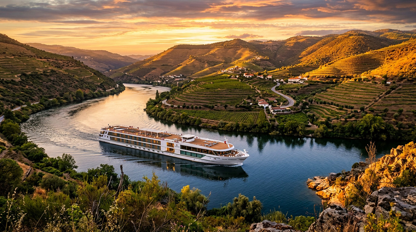 Douro-Tal