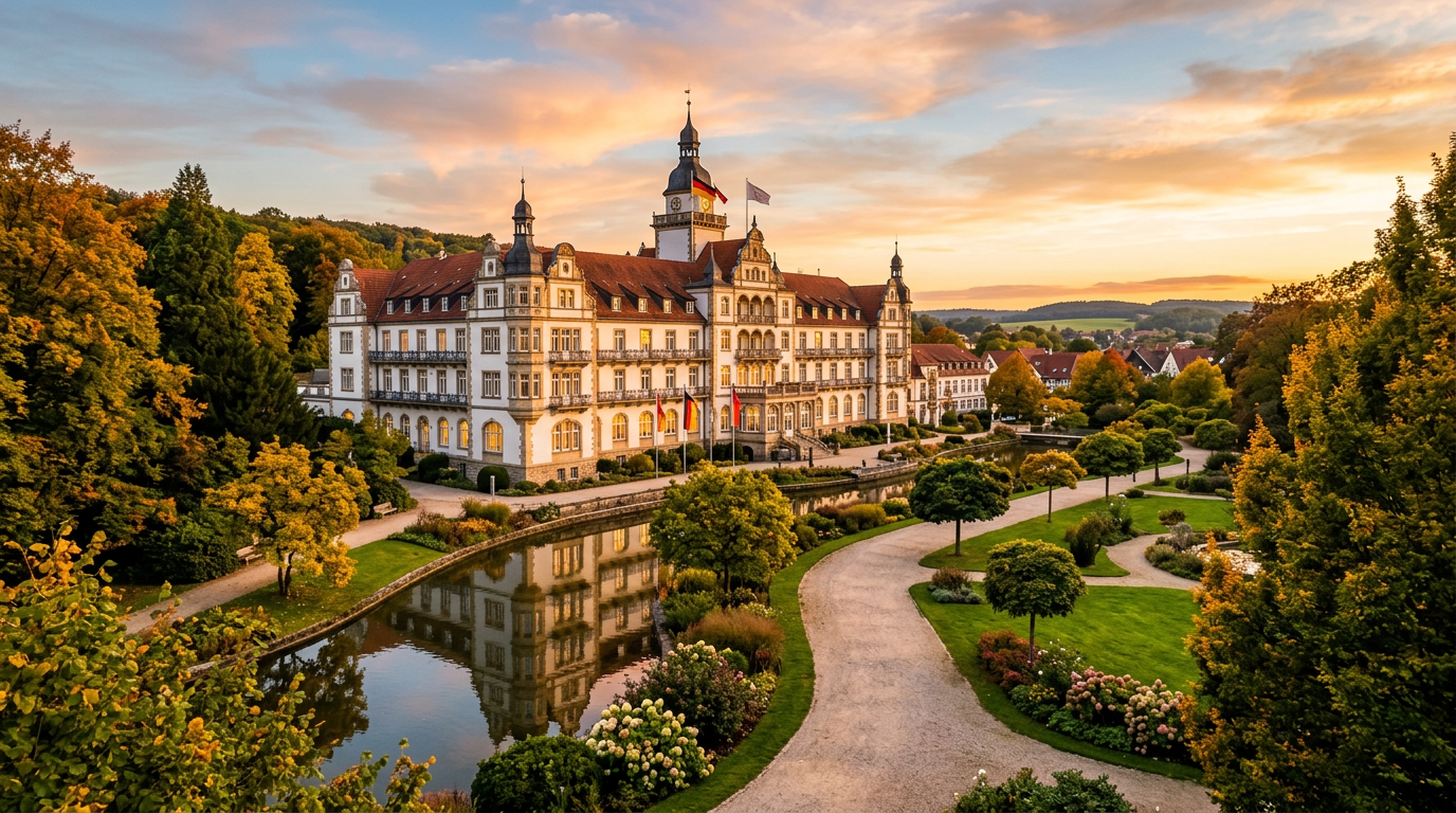 Bad Rothenfelde