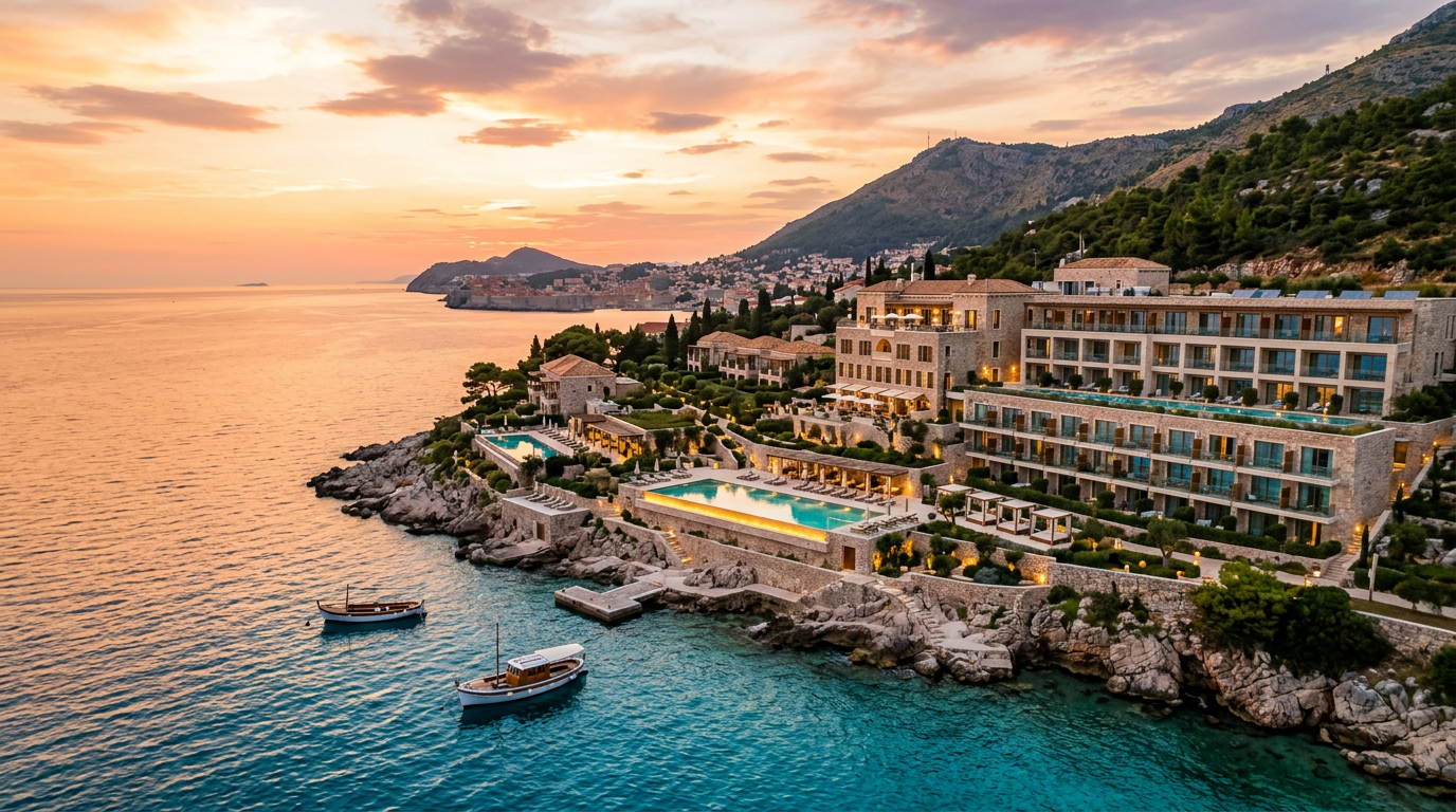 Kroatien
