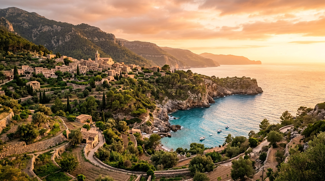 Mallorca Urlaub 2026: Sonnige Deals ab 579€ sichern!