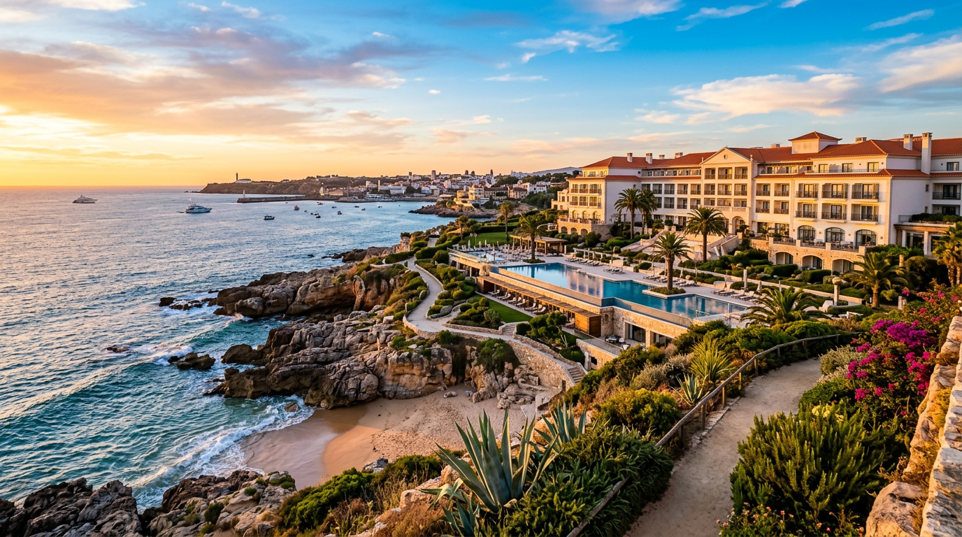 Cascais