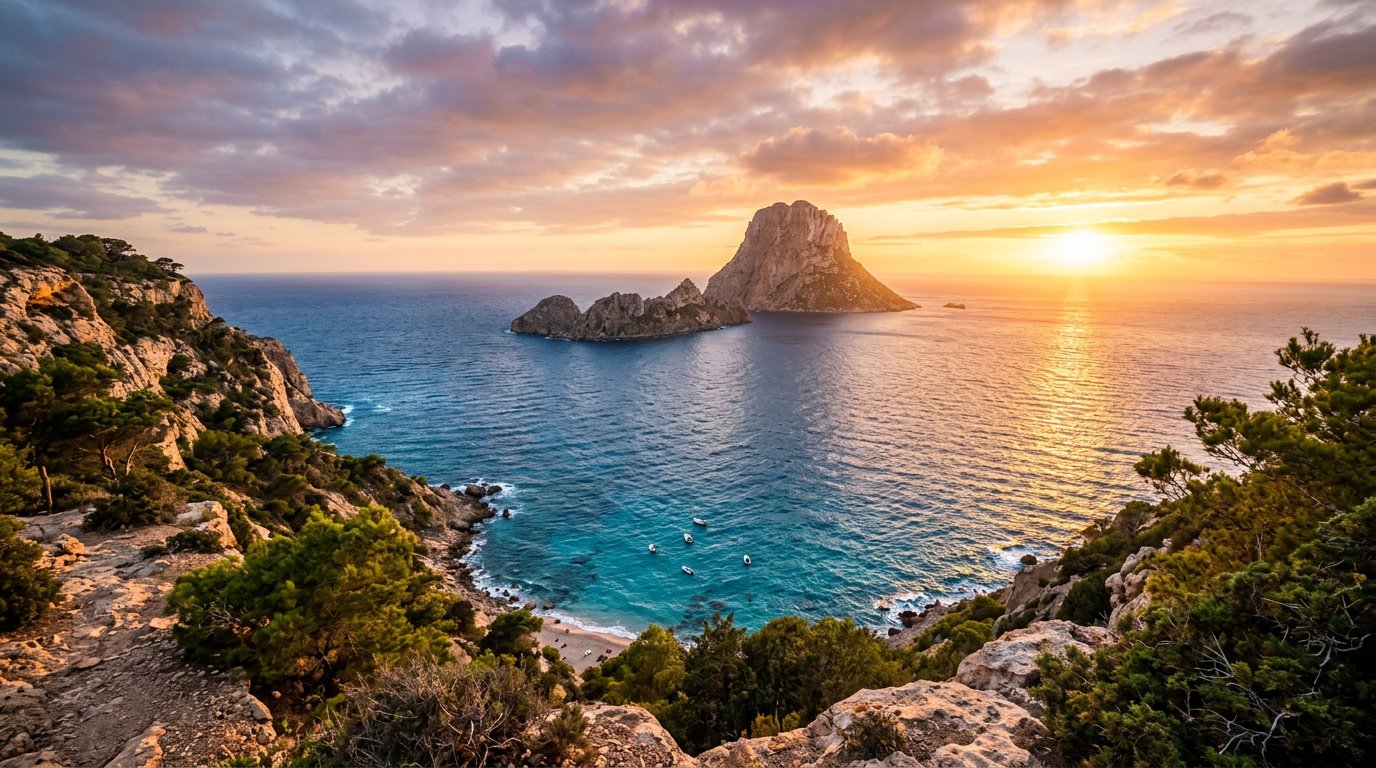 Ibiza