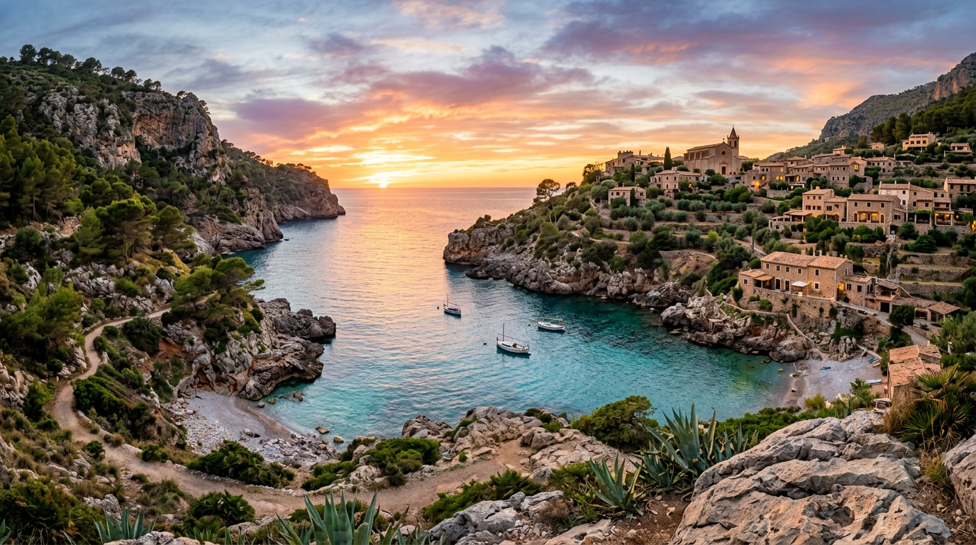 Mallorca