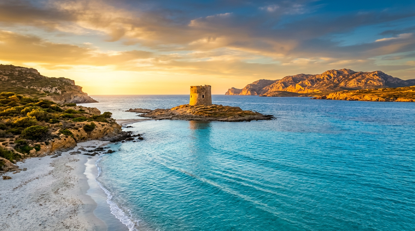 Sardinien