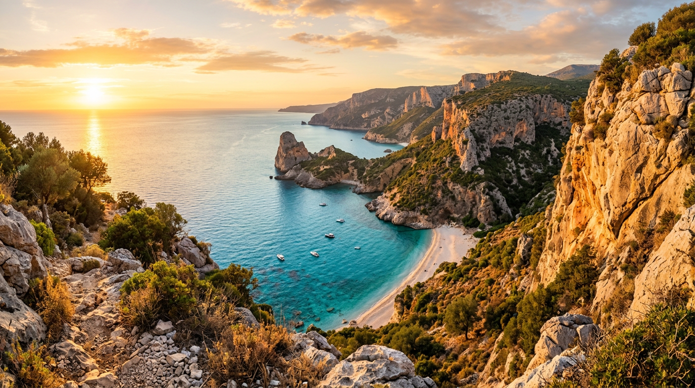 Sardinien
