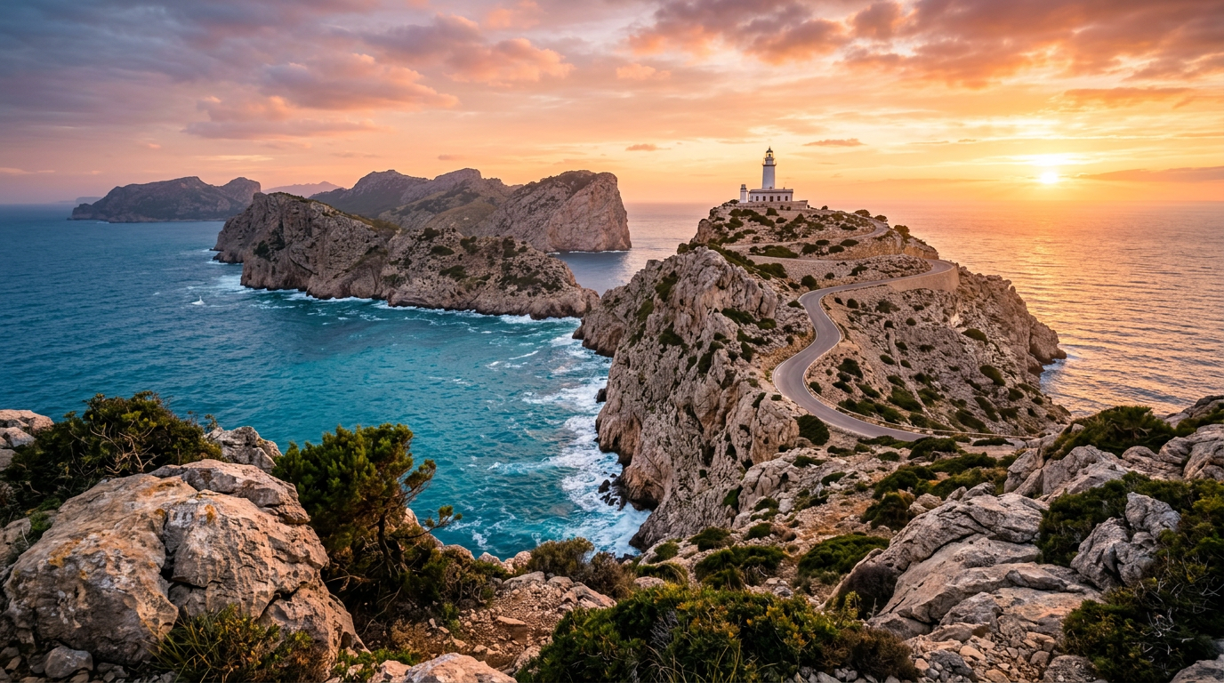 Mallorca