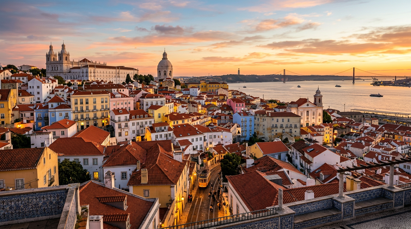 Lissabon